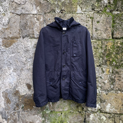 C.P. Company AW '14/'15 Micro Kei Goggle Jacket (M)