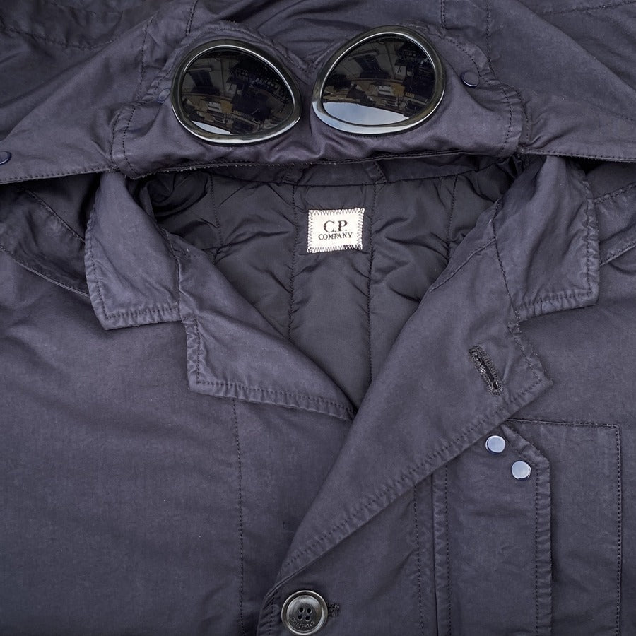 cp company micro kei jacket