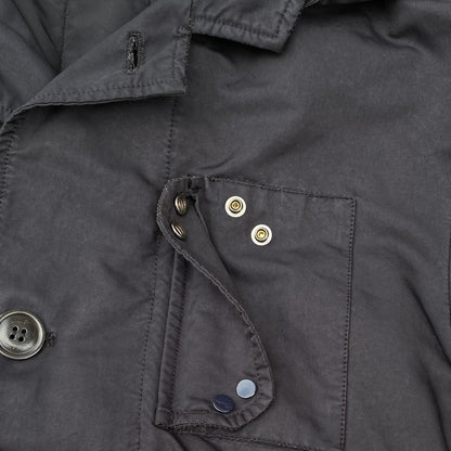 C.P. Company AW '14/'15 Micro Kei Goggle Jacket (M)