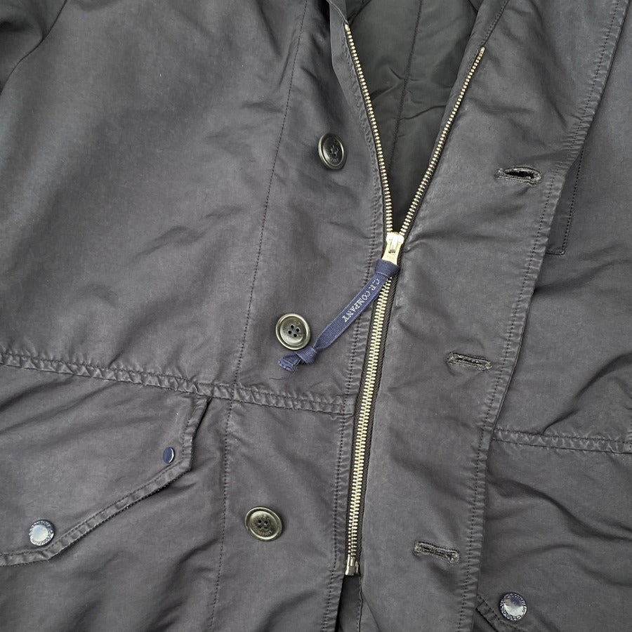 C.P. Company AW '14/'15 Micro Kei Goggle Jacket (M)