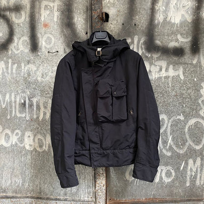 C.P. Company AW '15/'16 Micro Kei Goggle Jacket (M)