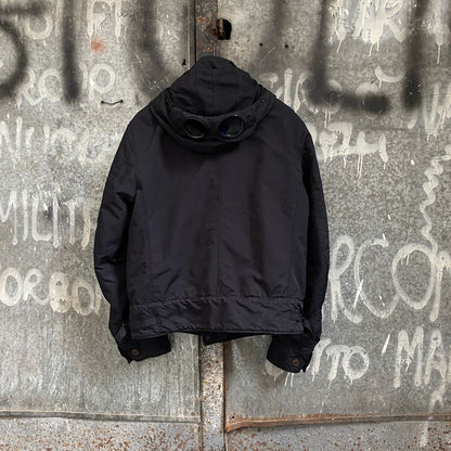 C.P. Company AW '15/'16 Micro Kei Goggle Jacket (M)