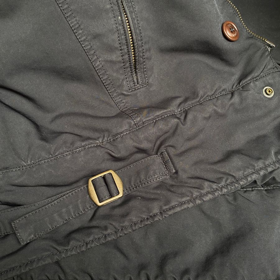 C.P. Company AW '15/'16 Micro Kei Goggle Jacket (M)