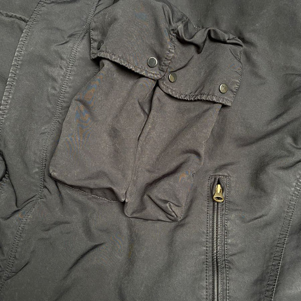 C.P. Company AW '15/'16 Micro Kei Goggle Jacket (M)