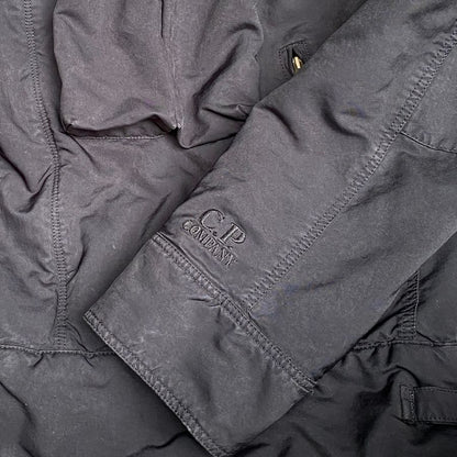 C.P. Company AW '15/'16 Micro Kei Goggle Jacket (M)