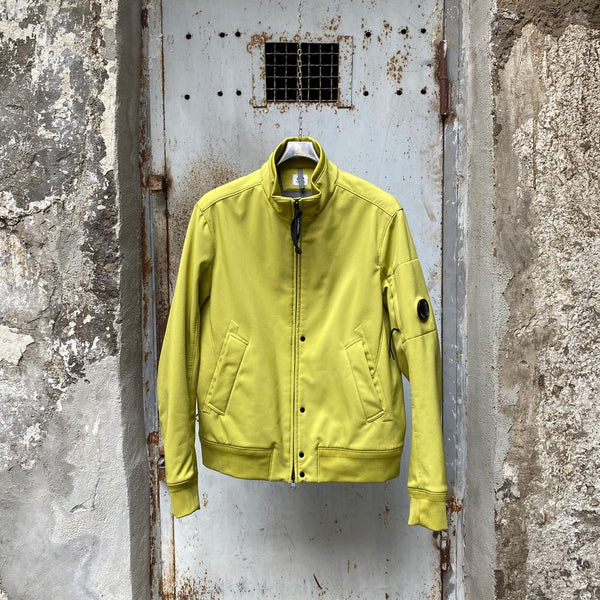 C.P. Company AW '17/'18 C.P. Shell Bomber Jacket (M/L)
