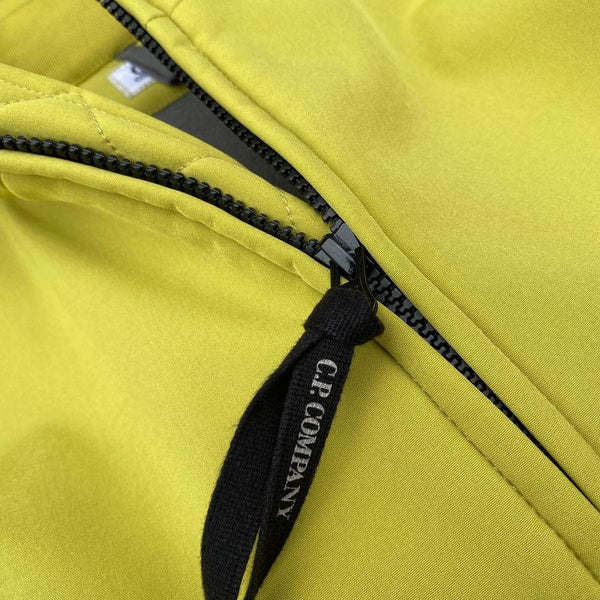 C.P. Company AW '17/'18 C.P. Shell Bomber Jacket (M/L)