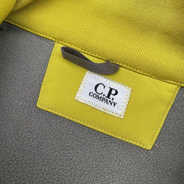 C.P. Company AW '17/'18 C.P. Shell Bomber Jacket (M/L)