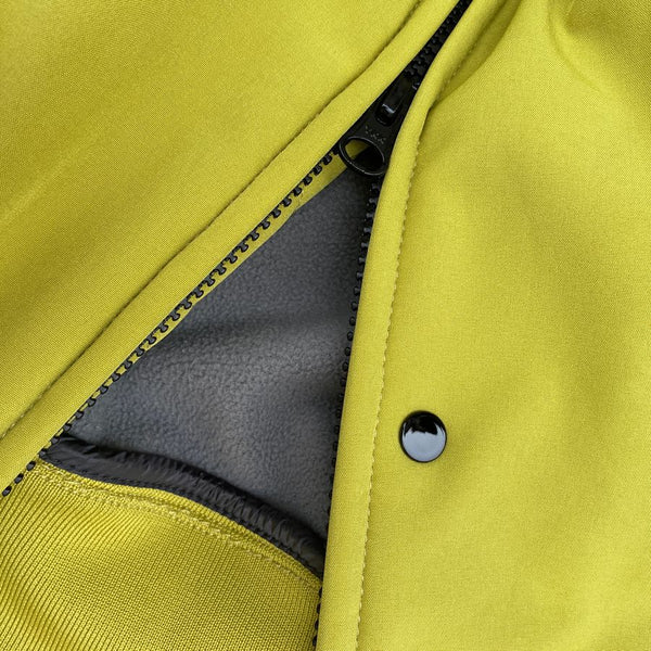 C.P. Company AW '17/'18 C.P. Shell Bomber Jacket (M/L)