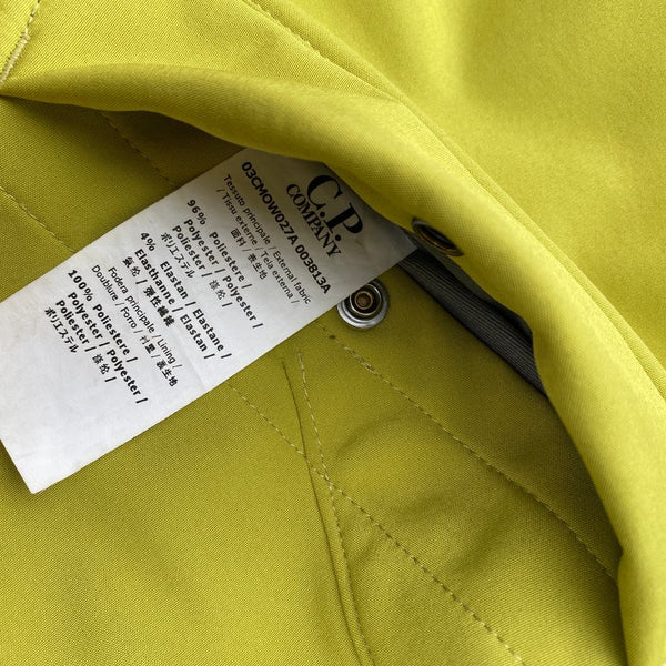 C.P. Company AW '17/'18 C.P. Shell Bomber Jacket (M/L)