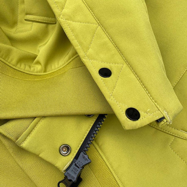 C.P. Company AW '17/'18 C.P. Shell Bomber Jacket (M/L)
