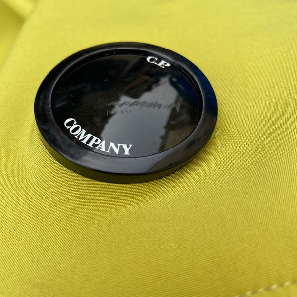 c.p. company arm lens