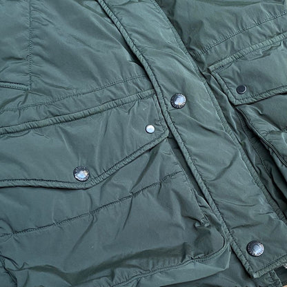 C.P. Company AW '18/'19 Nycra Goggle Down Jacket (S/M)