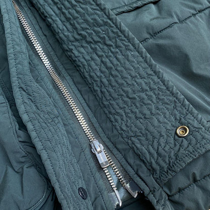 C.P. Company AW '18/'19 Nycra Goggle Down Jacket (S/M)