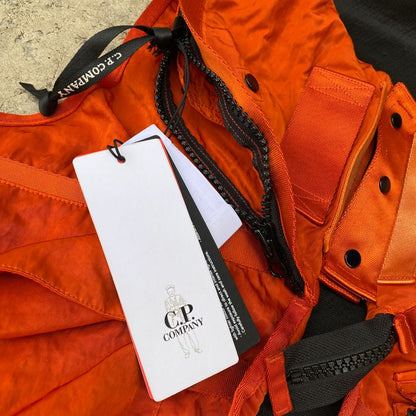 C.P. Company AW '19/'20 Nylon B. Tactical Vest