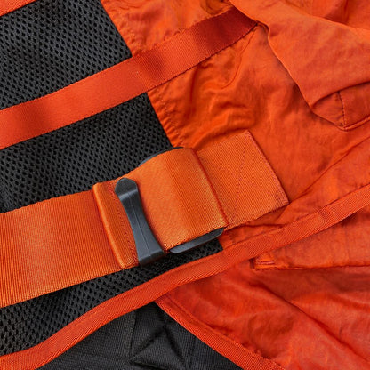 C.P. Company AW '19/'20 Nylon B. Tactical Vest