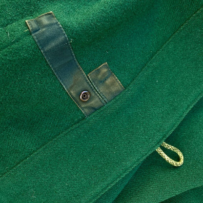C.P. Company AW '86/'87 Wool Duffle Coat (XL/XXL)