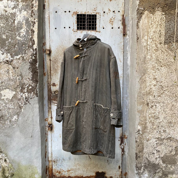 C.P. Company AW '87/'88 Duffle Coat (L/XL)