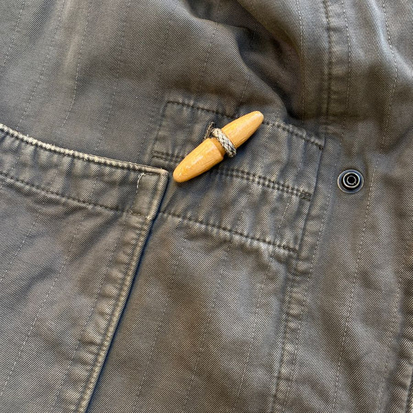 C.P. Company AW '87/'88 Duffle Coat (L/XL)