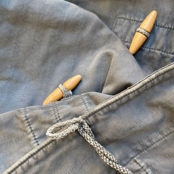 C.P. Company AW '87/'88 Duffle Coat (L/XL)
