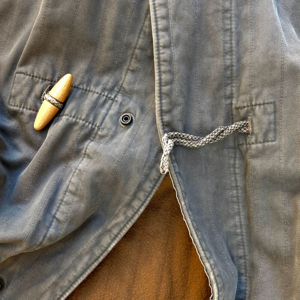 C.P. Company AW '87/'88 Duffle Coat (L/XL)