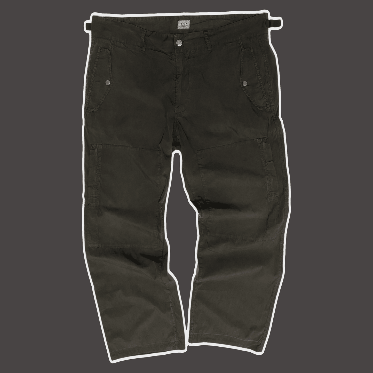 C.P. Company SS '05 Combat Trousers (L)