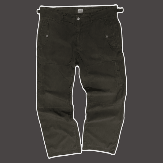 C.P. Company SS '05 Combat Trousers (L)