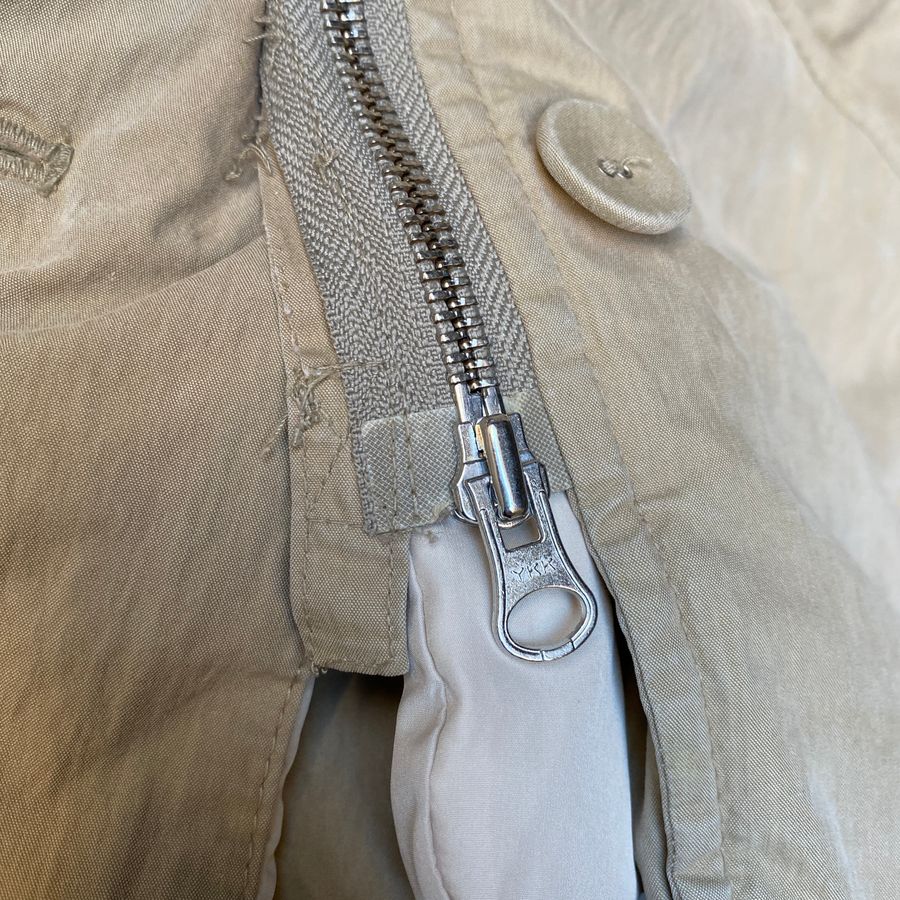 C.P. Company Donna AW '06/'07 Goggle Jacket (XS)