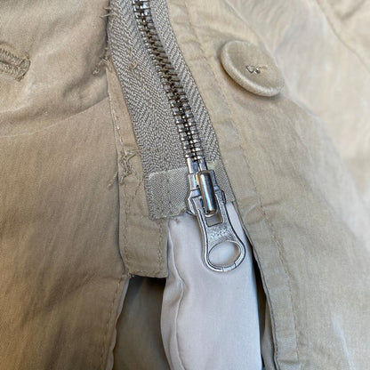 C.P. Company Donna AW '06/'07 Goggle Jacket (XS)