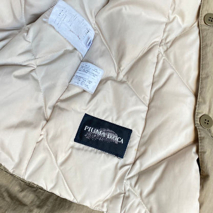 C.P. Company Donna AW '06/'07 Goggle Jacket (XS)