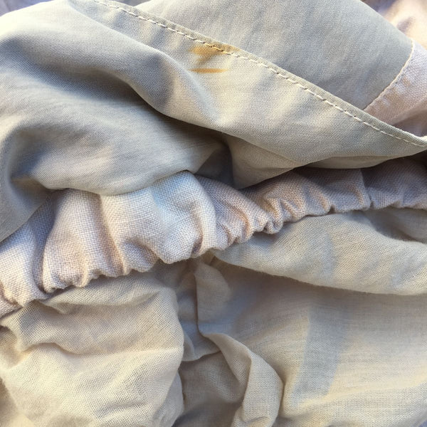 C.P. Company SS 2005 Linen Gore-Tex Jacket - M/L