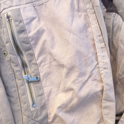 C.P. Company SS 2005 Linen Gore-Tex Jacket - M/L