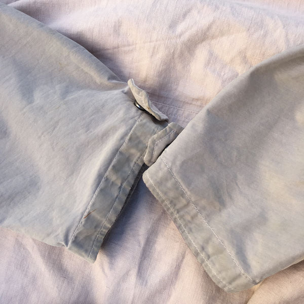 C.P. Company SS 2005 Linen Gore-Tex Jacket - M/L
