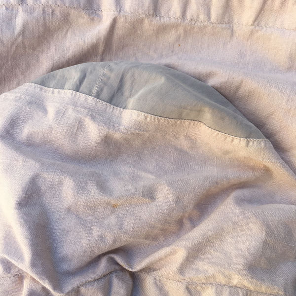 C.P. Company SS 2005 Linen Gore-Tex Jacket - M/L