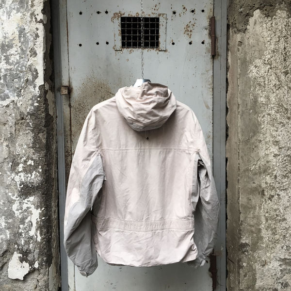 C.P. Company SS 2005 Linen Gore-Tex Jacket - M/L