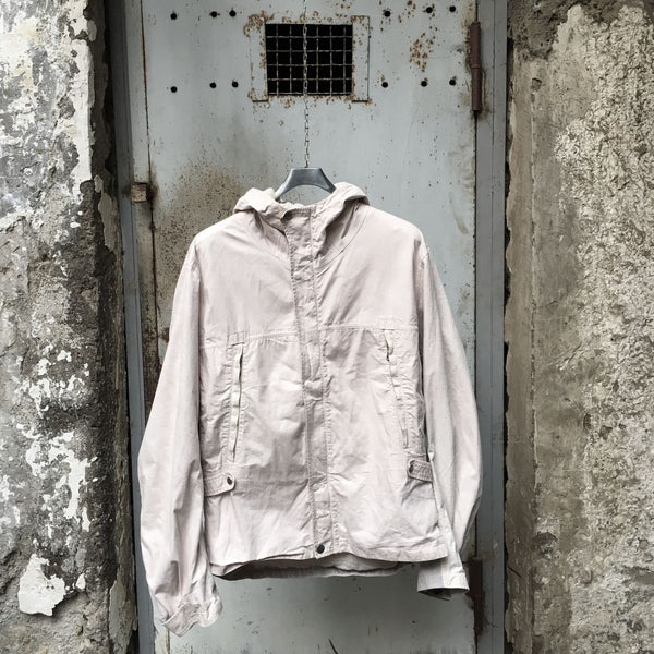 cp company gore-tex jacket by alessandro pungetti from 2005