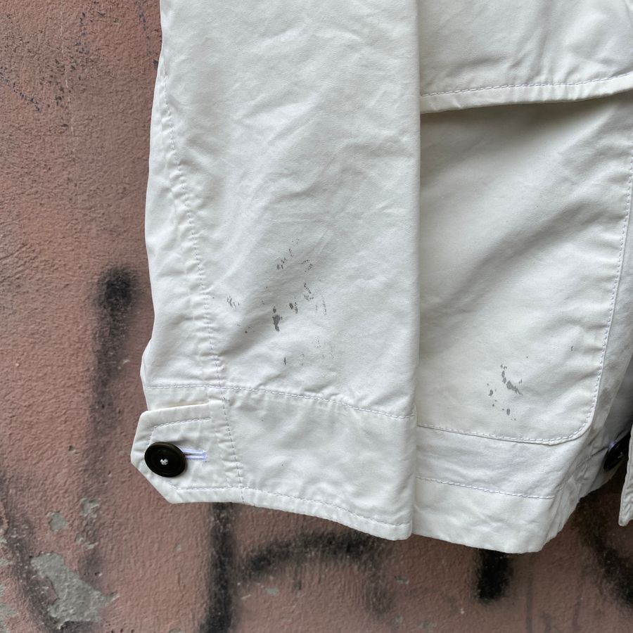 C.P. Company SS '20 50 Fili Plated La Mille Jacket (S/M)