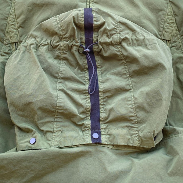 C.P. Company Mini Countryman Goggle Jacket (XS/S)