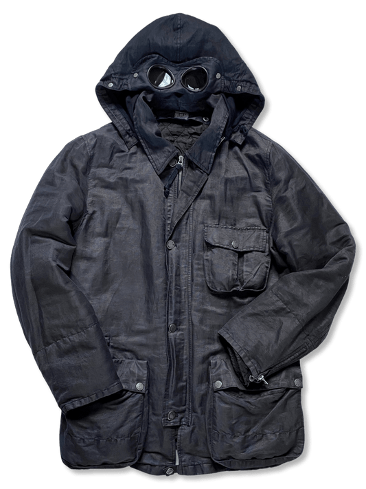 C.P. Company AW '04/'05 Mille Miglia Goggle Jacket (L/XL)