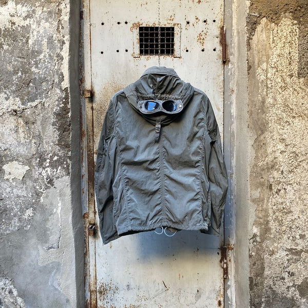 C.P. Company SS '13 Mille Miglia Goggle Jacket (M/L)