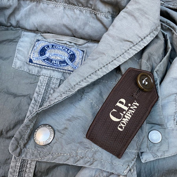 C.P. Company SS '13 Mille Miglia Goggle Jacket (M/L)