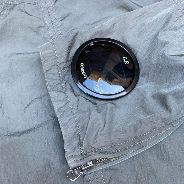 C.P. Company SS '13 Mille Miglia Goggle Jacket (M/L)