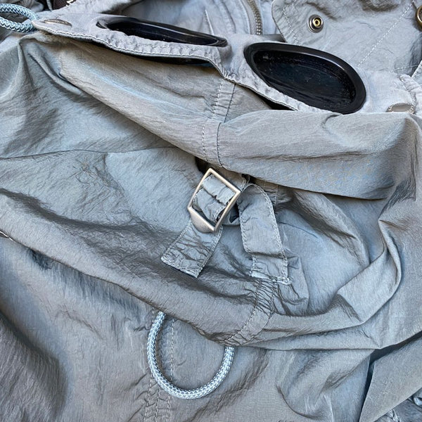 C.P. Company SS '13 Mille Miglia Goggle Jacket (M/L)