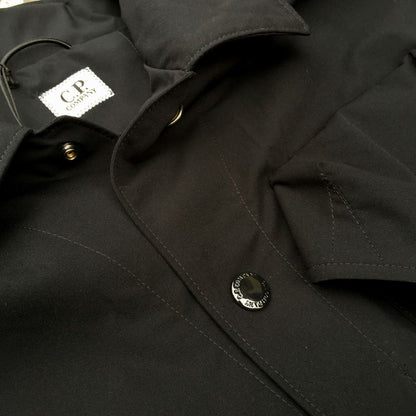 C.P. Company Pro-Tek Lens Overshirt (M/L)