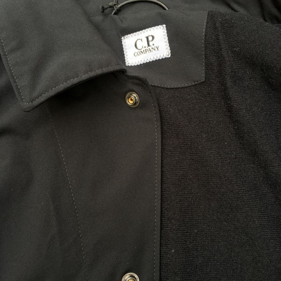 C.P. Company Pro-Tek Lens Overshirt (M/L)