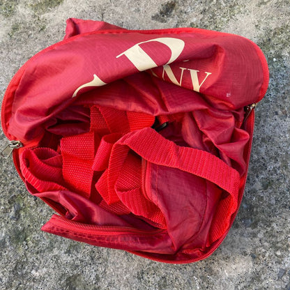 C.P. Company Packable Sports Bag