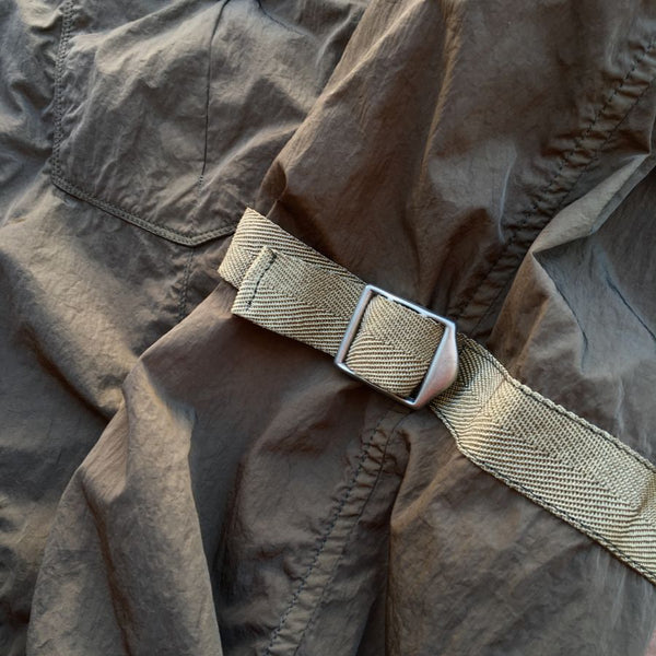 C.P. Company SS Hooded Jacket (M/L)