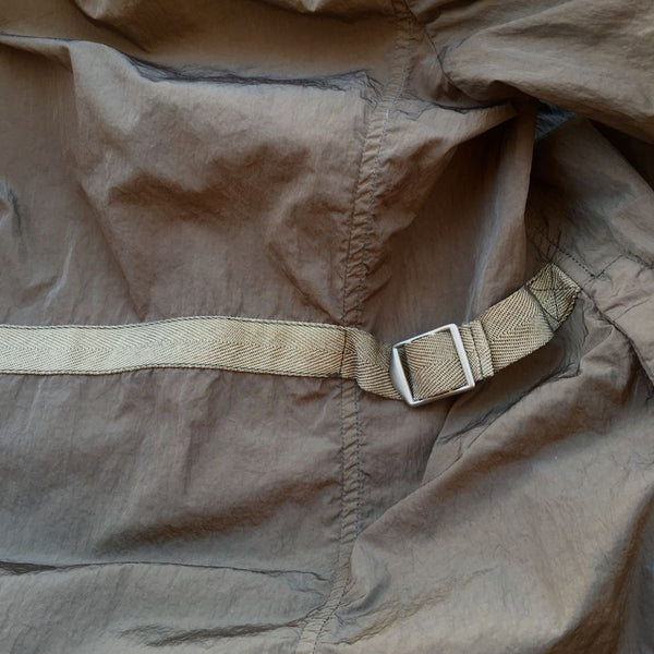 C.P. Company SS Hooded Jacket (M/L)