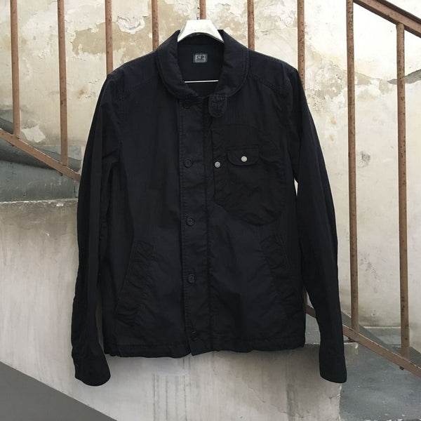 C.P. Company SS Jacket (L/XL)