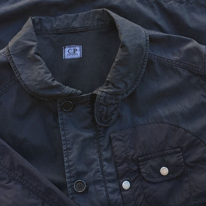 C.P. Company SS Jacket (L/XL)